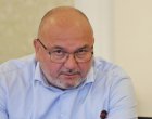 България е на първо място в ЕС по разходи за сигурност: Любомир Дацов