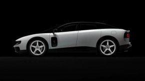 Пускат на търг първото Ferrari Luce 1707 2026
