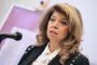 Разполагането на американски самолети у нас не ни прави част от военните действия в Иран: Йотова