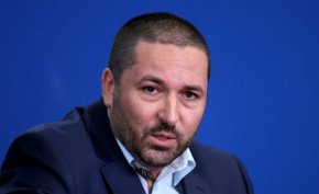Получих снимка с мишена на главата ми: Николай Попов