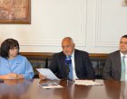  Колегите от Прогресивна България наглеят по един безобразен начин: Борисов