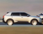 Chrysler загатна новия Airflow – компактен SUV под 40 000 долара ще се опита да върне марката в играта