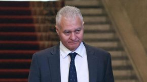 Със 175 гласа „за“ Пламен Тончев е новият стар председател на ДАНС 