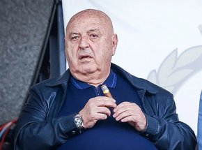 Венци Стефанов: Над 70% от протестиращите фенове ще дадат положителен тест за наркотици