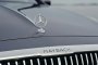 Mercedes готви нова ера за Maybach: V12 двигатели и лукс, който да се конкурира с Rolls-Royce