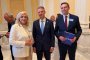ДПС информира конгресмени от Републиканската партия за 