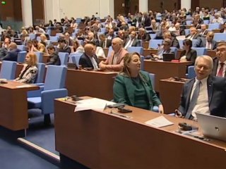 Парламентът прие Бюджет 2026 с планирания 5,7% дефицит: Окончателно