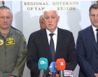 Стоянов от Безмер: България не е мишена и няма да бъде