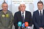 Стоянов от Безмер: България не е мишена и няма да бъде