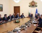 Засилват охрана на въздушното ни пространство и на летище Безмер