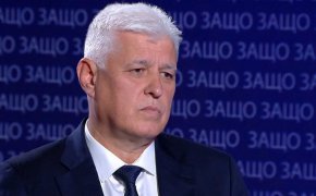 Военният министър допусна, че Иран може да изстреля ракета към България