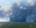 Гигантски пожар и „огнен облак“ заплашват Бордо