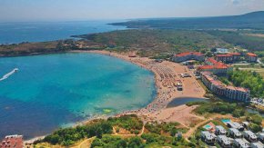 
Без филтър - Нестинарка, Царево с море като на Сардиния: ФОТО НА ДЕНЯ
