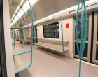 Още 4 метровлака Siemens тръгват по третата линия с новото 3-километрово разширение