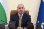 Радев: Колкото повече работят МВР и службите, толкова повече прокуратурата им пречи