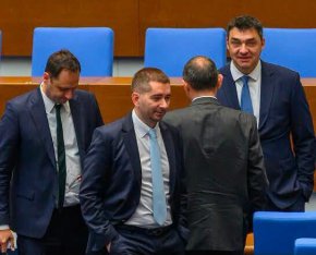 Прогресистите продължават със своята арогантност и наглост: Нинова