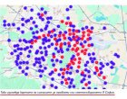 Къде не е събран боклукът в София, след като кметът удвои парите на Титан, на който даде монопол: ФОТОФАКТ