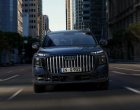 Ето го първото Audi Q9 (СНИМКИ)