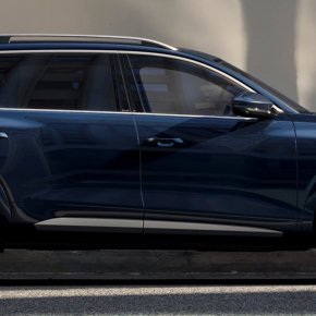 Ето го първото Audi Q9 (СНИМКИ)