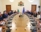 Създава се съвместна лаборатория за НИРД между LB Bulgaricum и японската Meiji