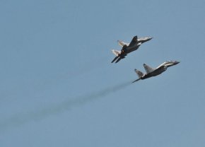 МО пусна поръчка за ремонт на до 10 двигателя за МиГ-29