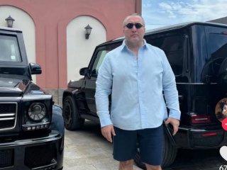   Запалиха Майбаха на Очите: Гангстерската война продължава, а Демерджиев е пас
