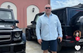   Запалиха Майбаха на Очите: Гангстерската война продължава, а Демерджиев е пас