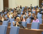 Остри реплики в НС заради US самолетите на летище Безмер