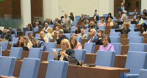 Остри реплики в НС заради US самолетите на летище Безмер