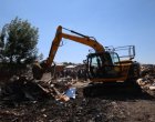  Започна събарянето на незаконни постройки във Филиповци