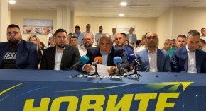 Има кмет на място - има детска болница, а в София - боклук: Борисов в Бургас