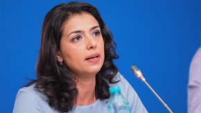 3 години Терзиев само обсъжда, а София плаща милиони за RDF: Ваня Григорова