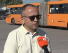 Скандал между пътници е причината за нападението на шофьор на градски автобус в София