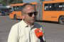 Скандал между пътници е причината за нападението на шофьор на градски автобус в София