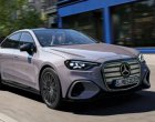Новият дизайнерски шеф на Mercedes обещава еволюция, а не революция във визията на марката