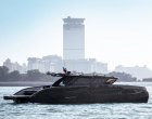 BRABUS представи 17-метровия луксозен катамаран ULTIMA 55 с два двигателя по 725 к.с.