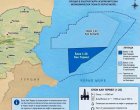  Харизахме 33% от находището си на газ в Черно море на Турция 