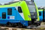   Новите 20 влака Škoda тръгват от понеделник