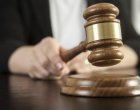 Бивш прокурор отива на съд за хулиганство и възпрепятстване на полицейска проверка 