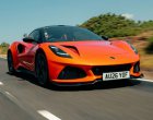 Lotus Emira 420 Sport дебютира с 416 к.с. и 300 км/ч – най-бързият сериен 4-цилиндров автомобил в света