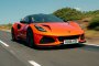 Lotus Emira 420 Sport дебютира с 416 к.с. и 300 км/ч – най-бързият сериен 4-цилиндров автомобил в света