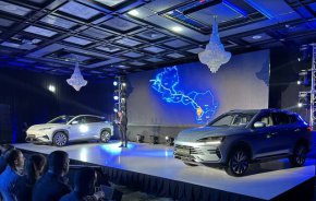 BYD изпревари Tesla и е №1 в света на електромобилите