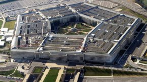  Запасите от ключови боеприпаси на Пентагона са достигнали опасно ниско ниво