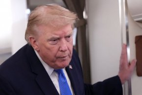FT: Тръмп отказал на Зеленский ракети за Patriot заради изчерпани US запаси