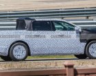 Ford показа новия си електрически пикап за около 30 000 долара, дебютът е през 2027 г.