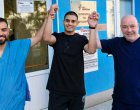  Парализиран 15-г. борец се връща в спорта, благодарение на проф. Габровски