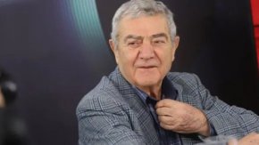  Стефан Цанев на 90: Падаме, както ходим/умираме, както спим!