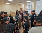 Побоят над мъжа в Пловдив е продължил над час