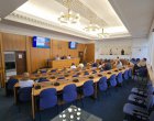 1 гражданин и без кмета на обсъждането на €400М заем от София