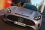 Ето го новия Mercedes AMG GT 53 Coupe